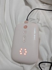 Philips Avent Double Electric Breast Pump Replacement Machine Only Working