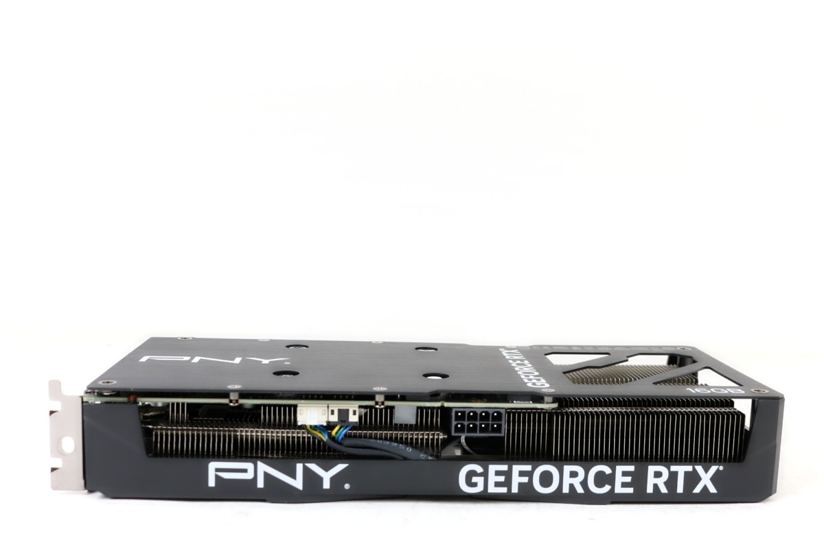 PNY GeForce RTX 4060 Ti 16GB Verto GPU | 1yr Warranty, Fast Ship