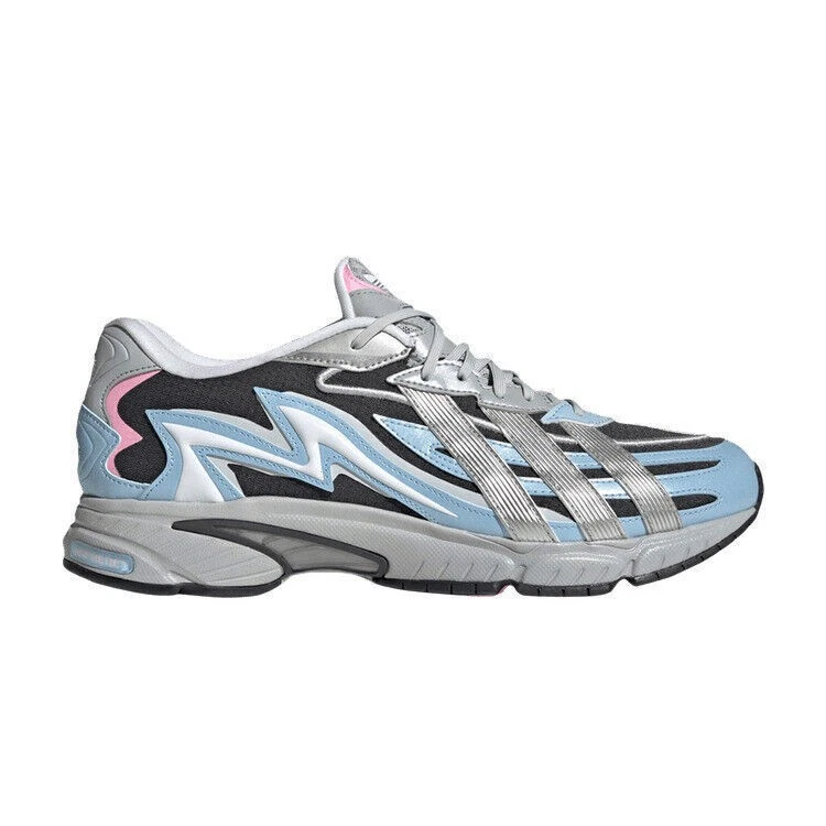 Adidas Orketro 2.0 White Metallic Silver for sale | eBay display picture 2