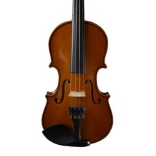 Palatino VN-350 1/2 Size Violin W/HSC Used