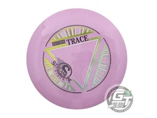 USED Streamline Discs Neutron Trace 170g Lilac Distance Driver Golf Disc