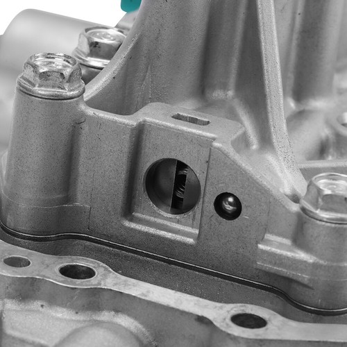 27700-5B7-000 Linear Transmission Shift Solenoid For Honda Accord Acura 2012-19 - Picture 10 of 16