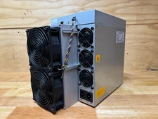 Bitmain Antminer S19J Pro 104TH BITCOIN SHA-256 ASIC MINER