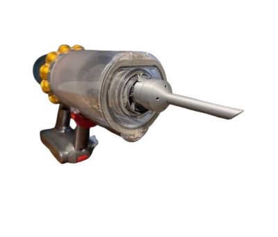 Kleine Düse für Dyson V7, V8, V10, V11, V15   kompaktes Reinigungszubehör