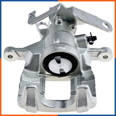 Bremssattel hinten links für FORD | 344920, 2125183