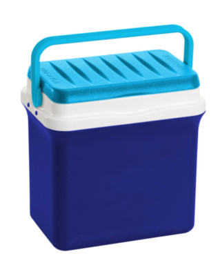 Kühlschrank Tasche Hardcover Portable Gio' Style 22,5 37,8X25,5X38 210150