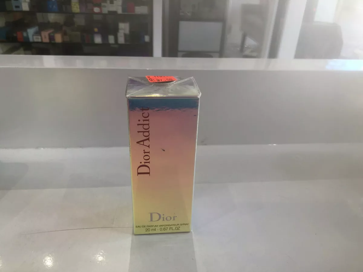 Dior addict online ebay