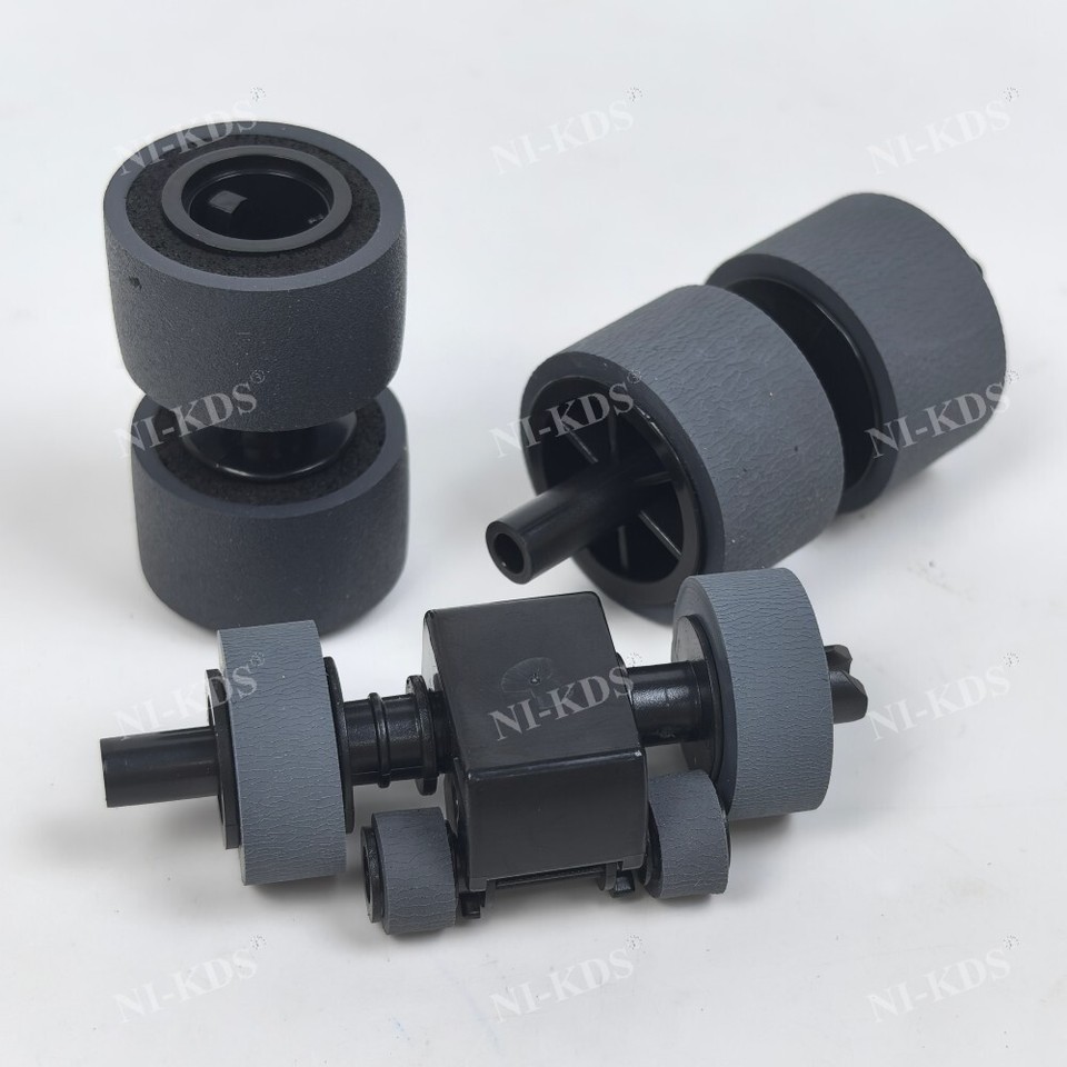 3X 6FW0660001 Roller Replacement Kit for HP SJ 2000 s2 / 3000 s4