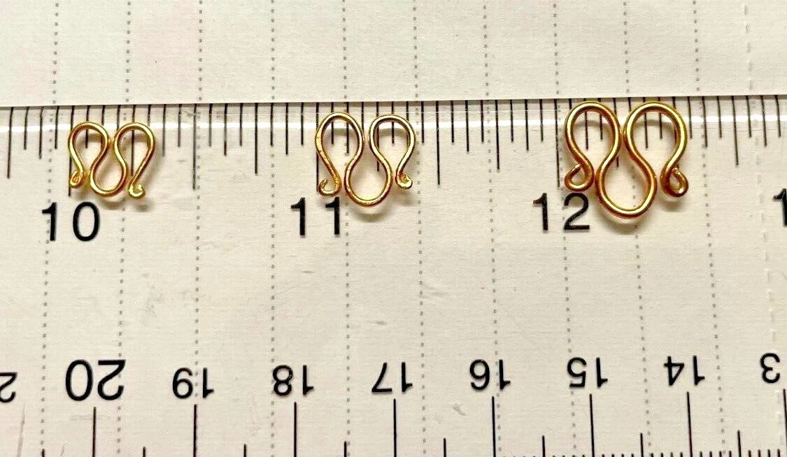 Baht chain hotsell clasp
