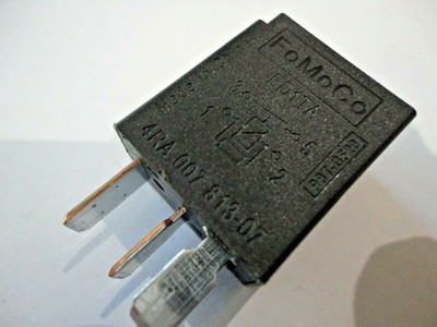 Реле 6g9t 14b192 ba