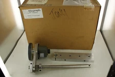 DIAGRAPH PRINTER 2460710 ENCODER DANAHER CONTROLS DYNAPAR  HC6255000011009 NEW