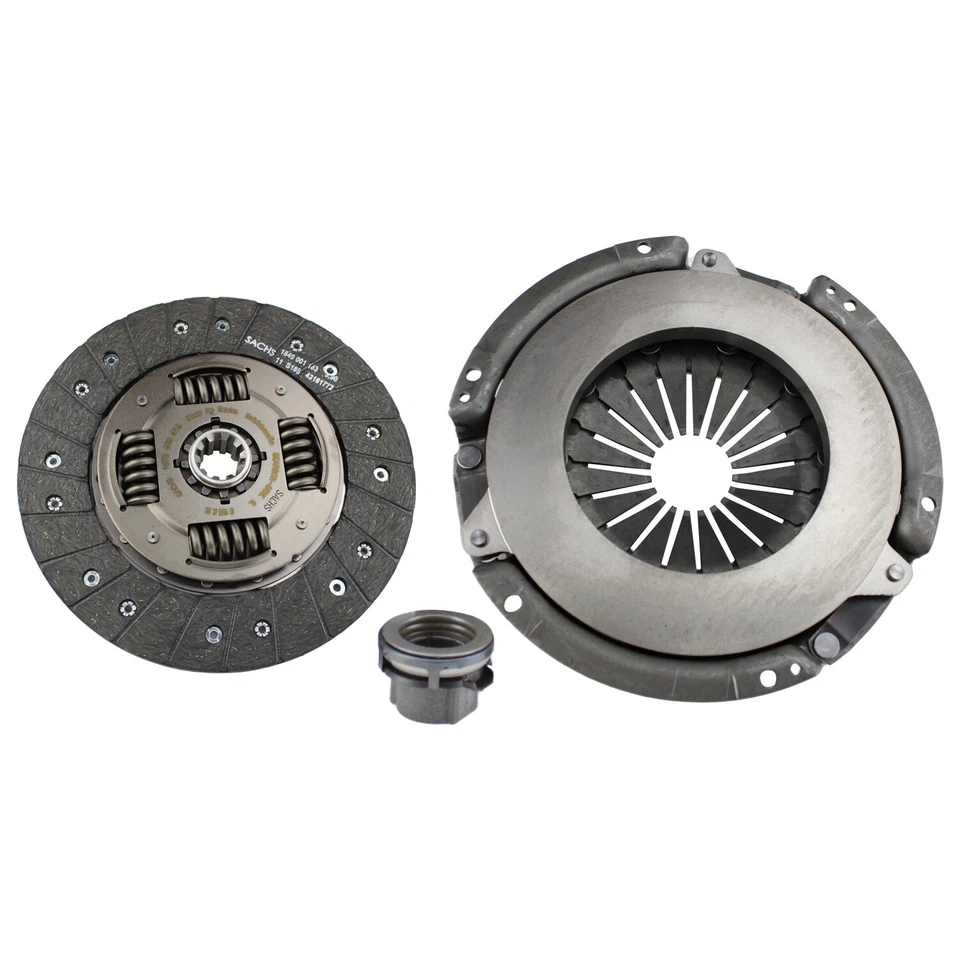 Kit de embrague Sachs 3000950021 para BMW E23 E24 E28 533i 535i 635CSi 733i 735i Foto 2 de 4