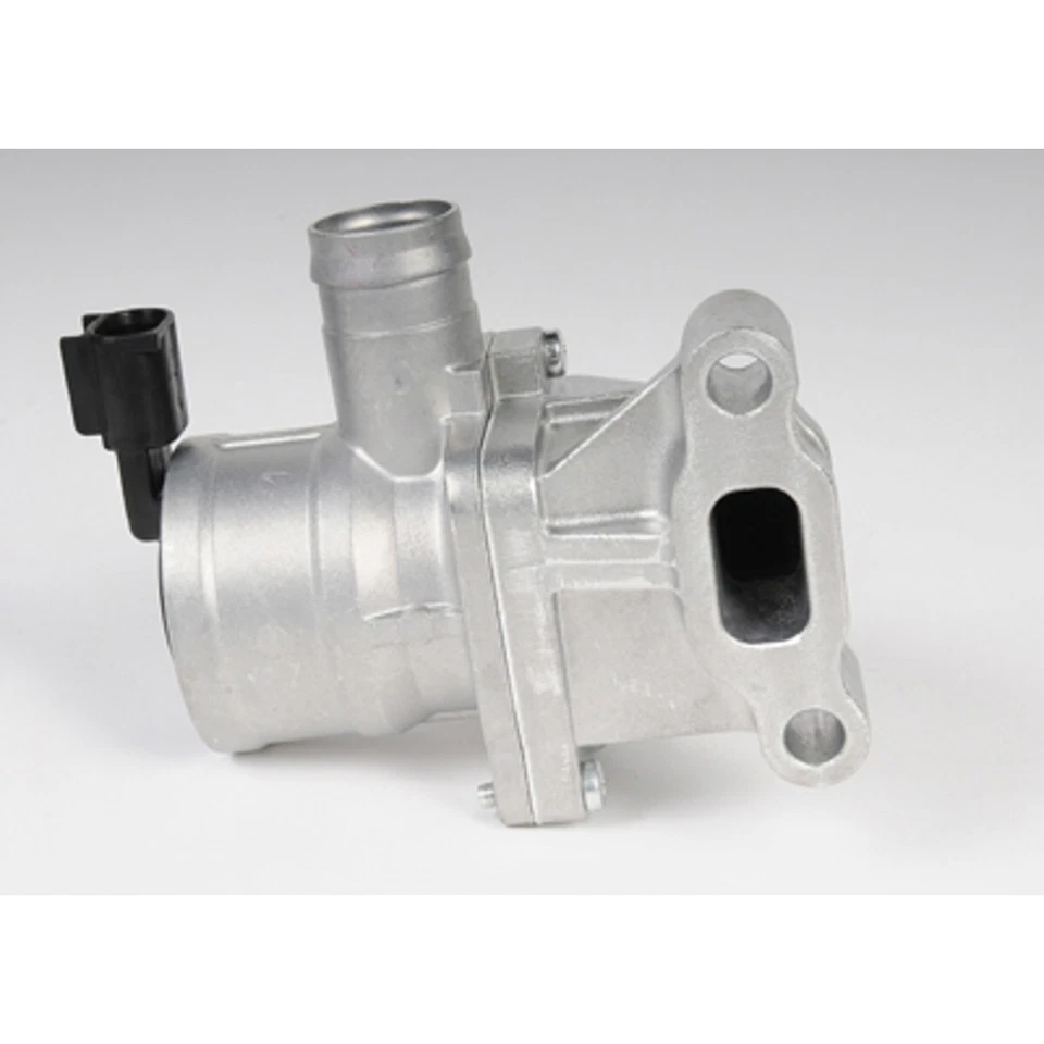 Обратный клапан впрыска воздуха 214-2222 переменного тока Delco для Chevy Olds Chevrolet Trailblazer - Изображение 3 из 4