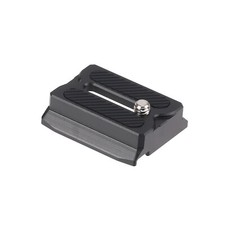 For DJI Ronin RS3 Mini/RS3/RS2/RS4 Upper Quick Release Baseplate QR Plate