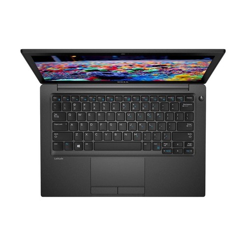 Dell Latitude 7290 12.5" Intel i7-8550U 16GB 512GB W11P - Picture 17 of 24