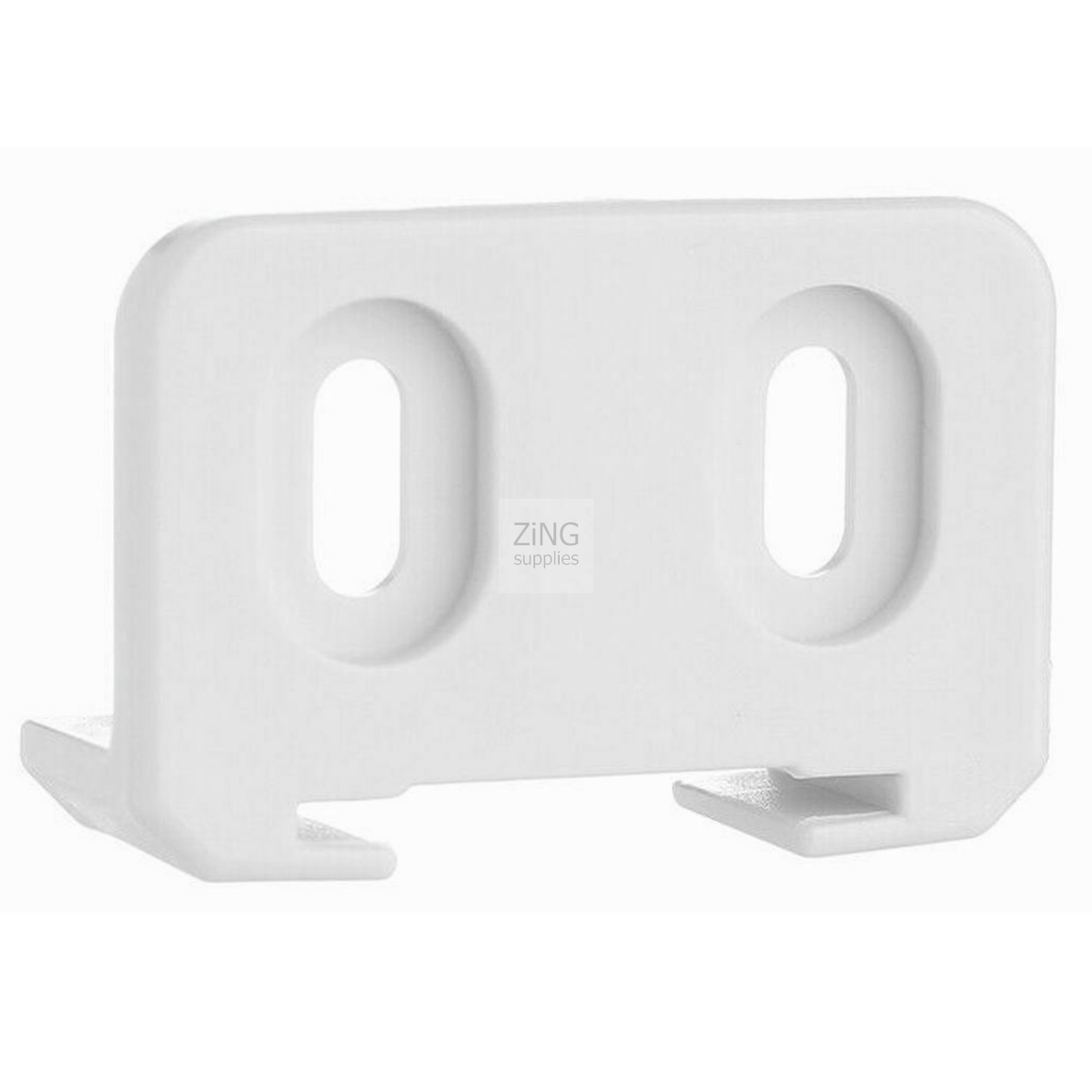 Howdens Lamona Integrated Fridge Freezer Sliding Door Slide Guide