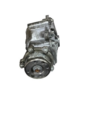 2013-2016 Mercedes CLS550 Front Differential OEM