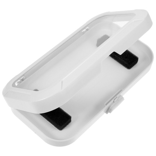 Waterproof Phone Case Wall Mounted Shower Smartphone Holder Mobile Stand - 第 5/12 張圖片