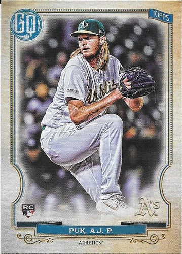 2020 Topps Gypsy Queen.. 1-150..You Pick - Picture 186 of 251