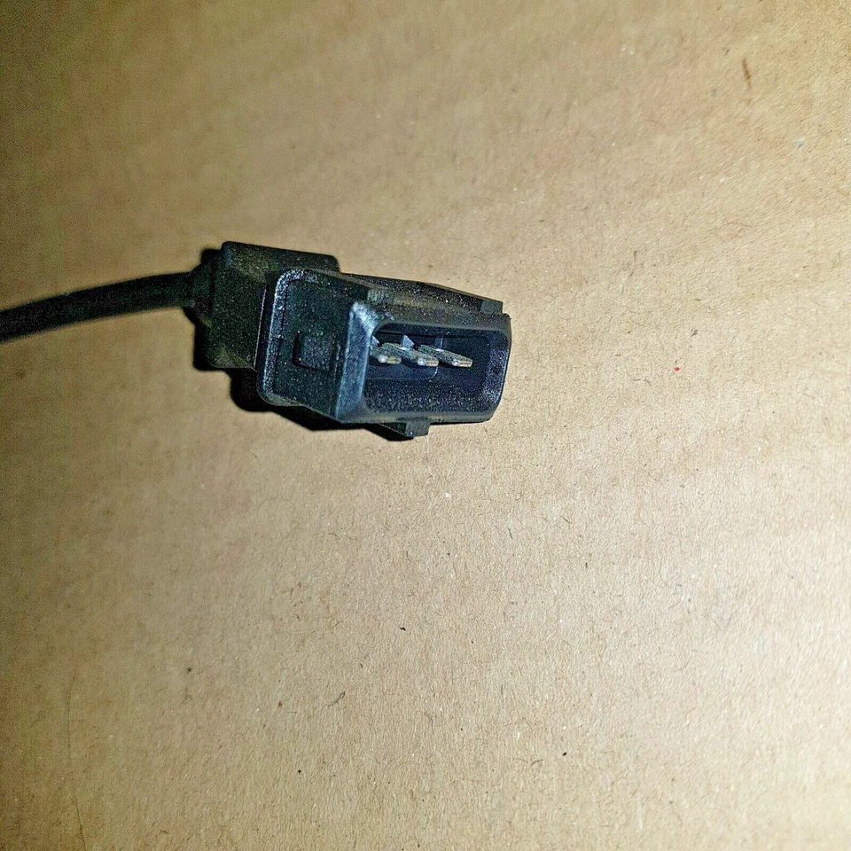 0 281 002 121 96 7514 BOSCH Sensore albero a gomiti FREELANDER MOTORE: 20T2N - Imagen 2 de 4