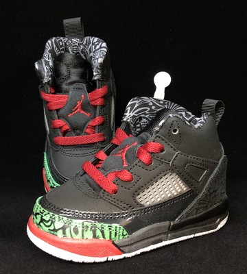 jordan spizike bt