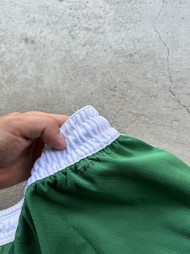 Pantalones cortos Nike Boston Celtics Icon Edition - Imagen 9 de 12