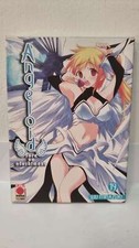 ANGELOID Sora No otoshimono 19 - di: Suu Minazuki - Panini Comics