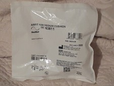 Medium-63811/N30i Factory Sealed Res-Med Air-FitNasal Replacement Cushion New
