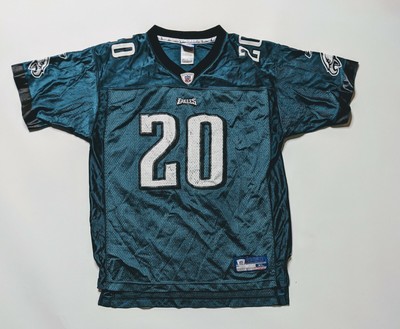 brian dawkins youth jersey