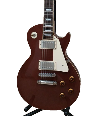 ギター E-LP-98LTS Edwards] E-LP-98LTS ESP Les Paul Type Electric Guitar