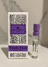 1 X ETRO Profumi Vicolo Fiori Eau De Parfum 2ml Spray
