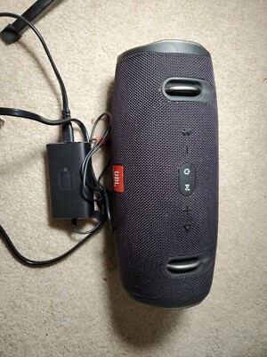 Xtreme Portable Bluetooth Jbl Xtreme Aux Input Loa Bluetooth Jbl