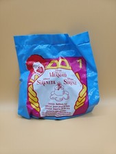 1996 McDonald's Happy Meal Toy The Little Mermaid Ursula Bathtub Toy 1