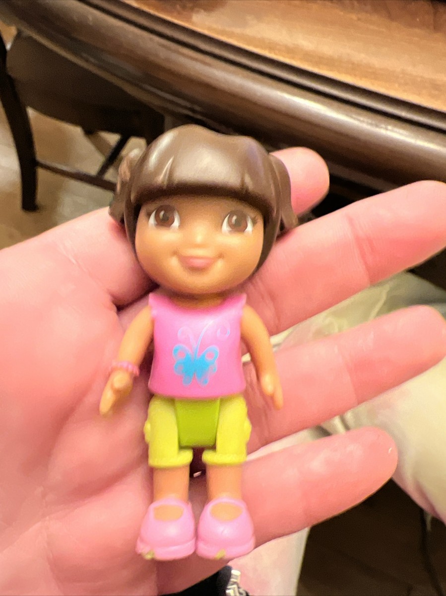 Dora the Expolorer Dora 3
