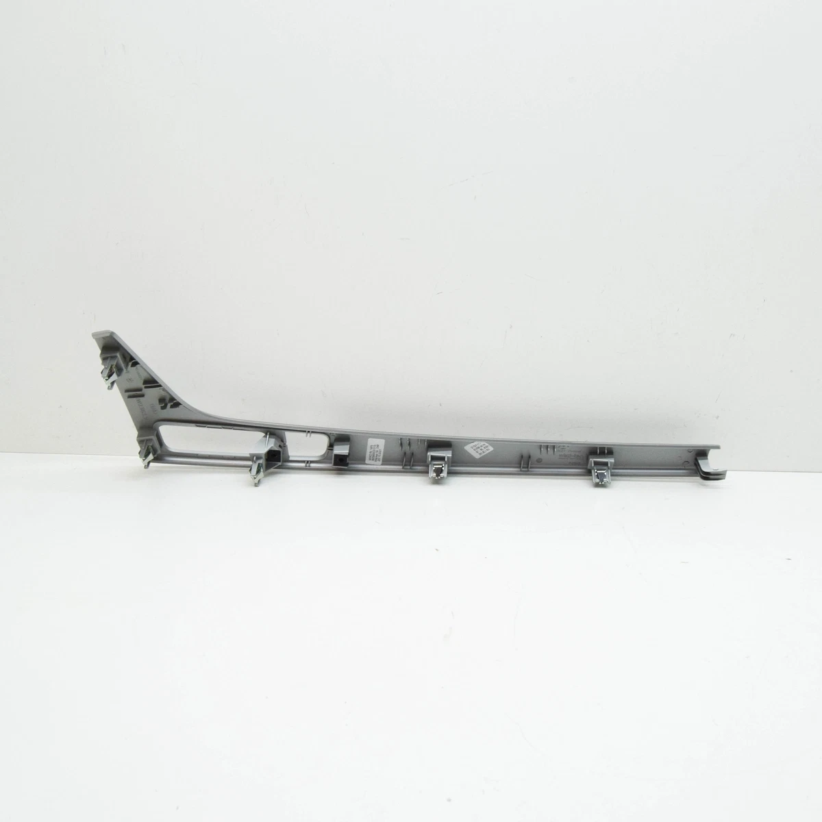AUDI A4 B9 Center Console Cover Frame RHD 8W2863969NP5 NEW GENUINE 