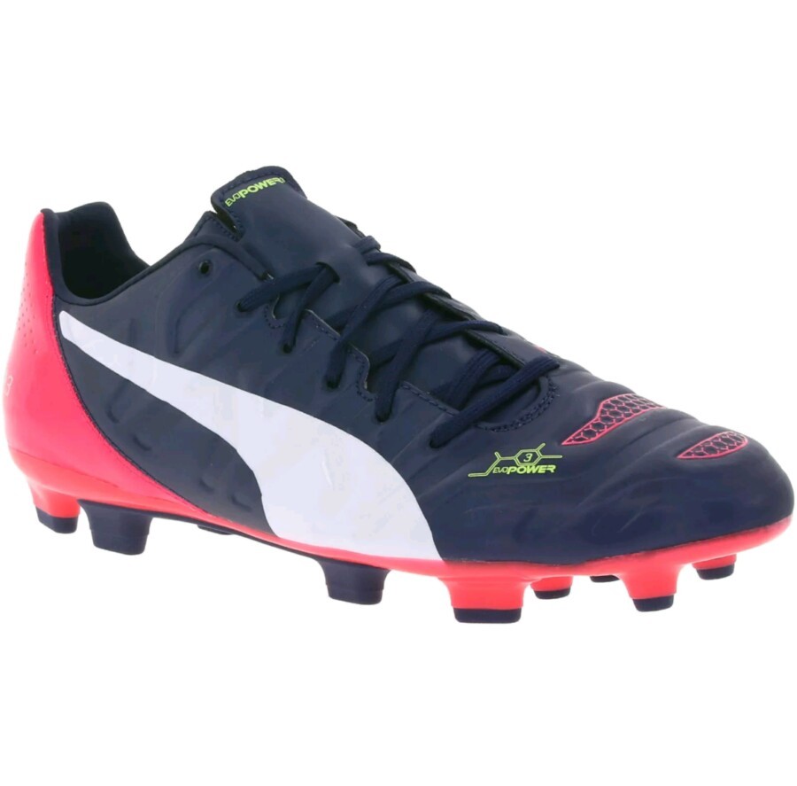 puma evopower trainers