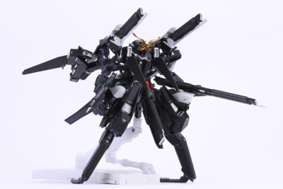 STICKLER STUDIO 1/100 RX-124 Gundam TR-6 [Woundwort] Kit | eBay
