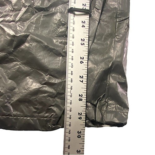 Frogg Toggs New Men’s Full Zip Rain Suit Size 2X Outdoors, Hunting, Camping - Picture 5 of 12