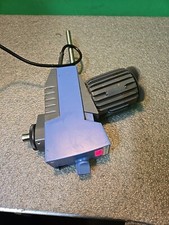 IKA RW 20 D S001 DIGITAL OVERHEAD MIXER 2000 RPM 20L - Powers Up See Description