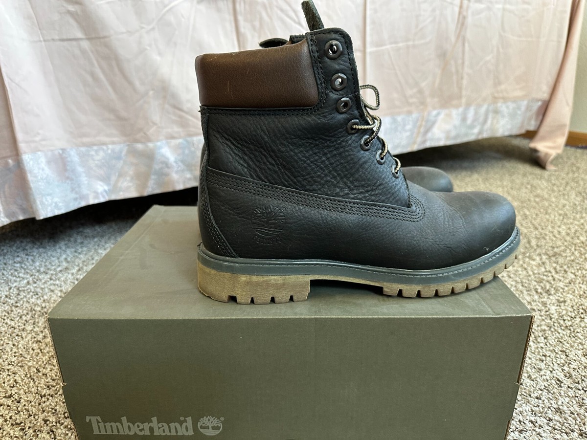 Timberland 45th Anniversary 6-Inch Premium Boots Waterproof