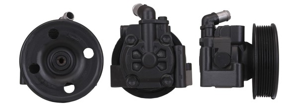 Dri Servopumpe Hydraulisch FüR Ford Transit Bus Fd_ _ Fb_ Fs_ Fz_ Fc_ 715521498-image