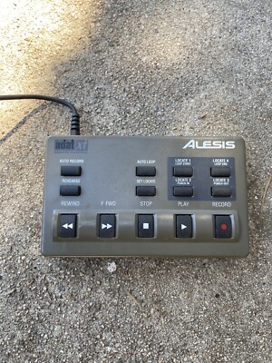 Alesis LRC for the ADAT XT