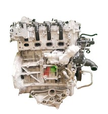 Moteur Mercedes 300