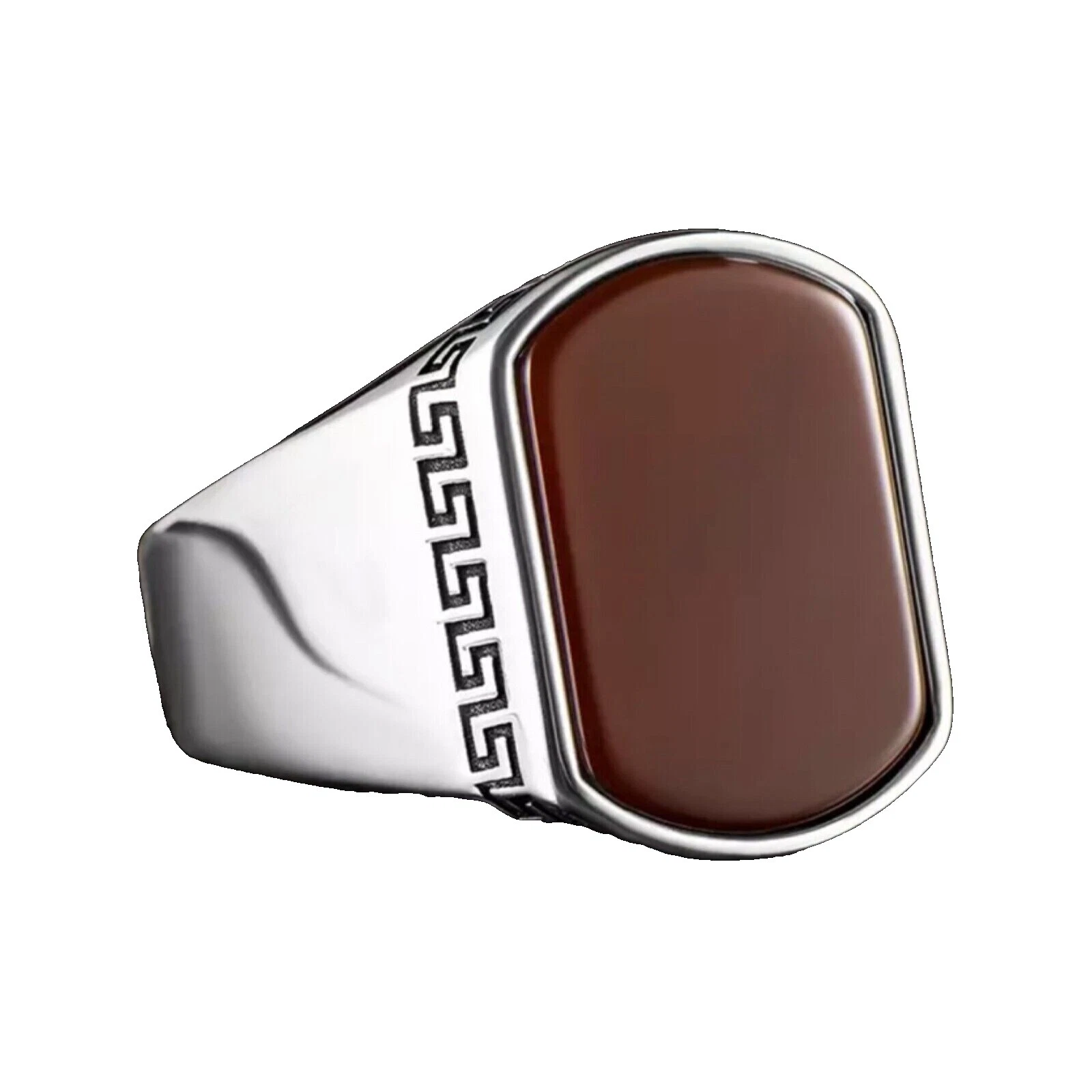 Carnelian Carnelian Fashion Rings