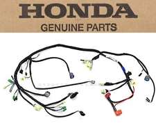 Wire Harness 98-01 TRX450 Foreman ES OEM Genuine Honda Main Wiring Loom #R206