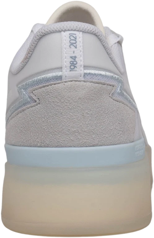 adidas Forum Tech Boost White Sky Tint - 4 of 6