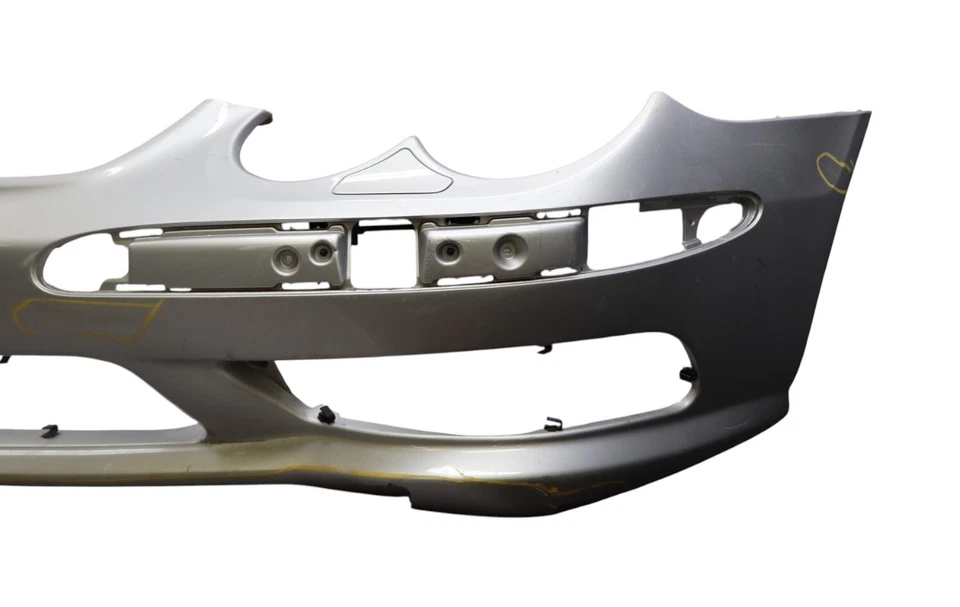 04-06 Mercedes R230 AMG SL500 SL600 Base Front Bumper Assembly A2308850581 Oem - Image 3 of 4