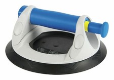 Bohle Veribor Pumpensaugheber Kunststoff-Ausführung, grau