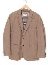 CAMEL ACTIVE 42460 Blazer Jacket Men Size 50 MJ5044