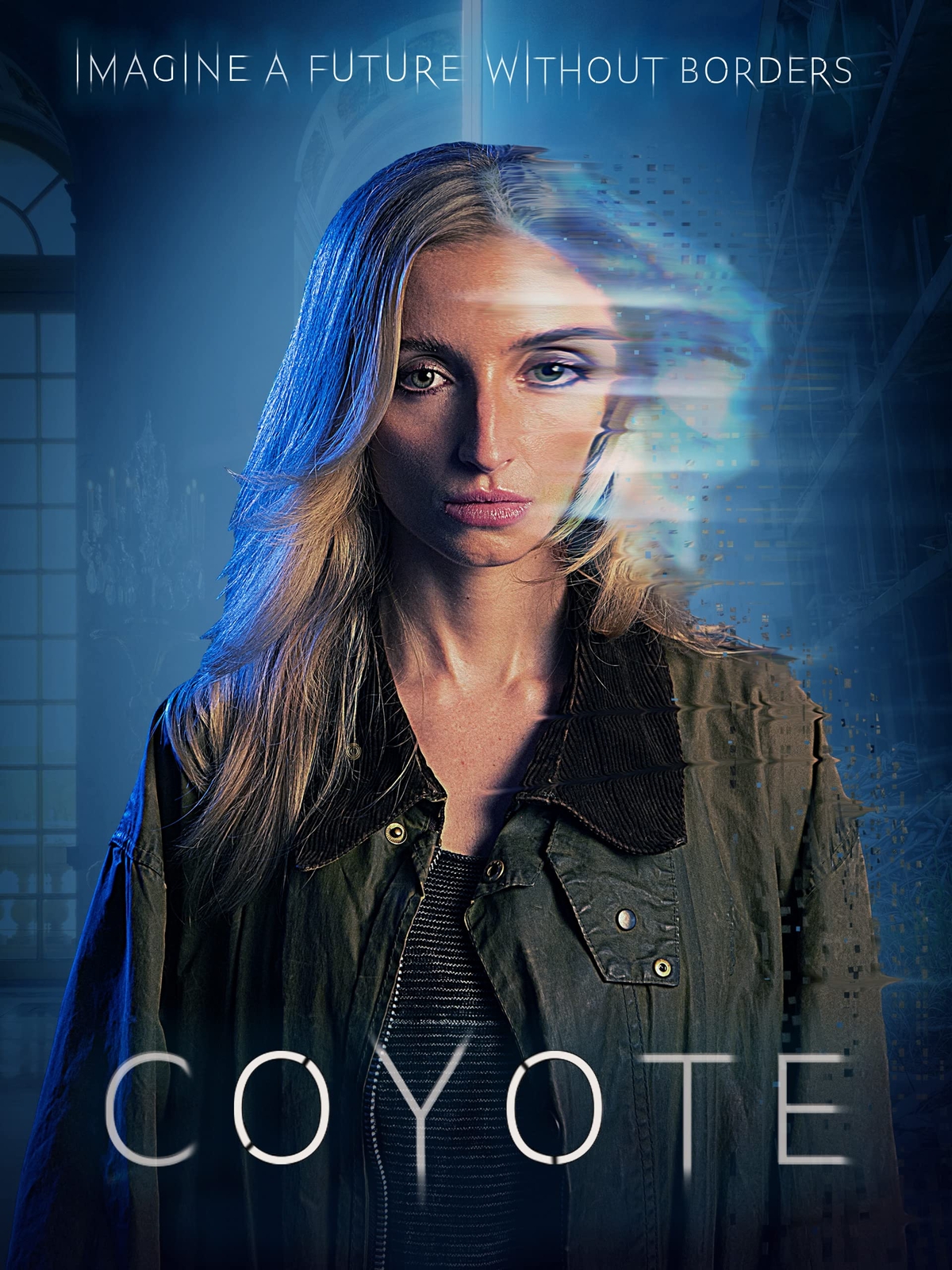 Coyote (DVD)